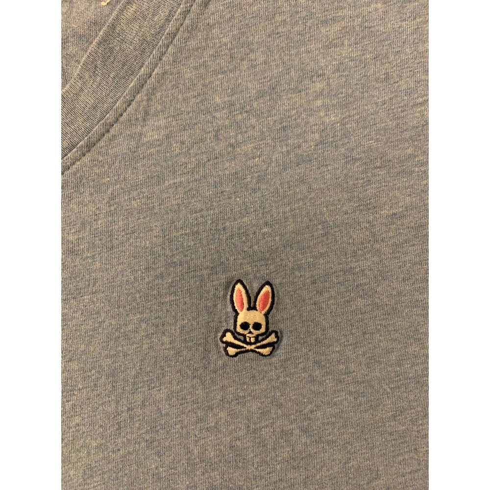 Gently used Psycho Bunny t-shirt - Picture 3 of 3